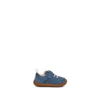 UGG T Adventurer Sneaker Unisex Baby Sneaker, blu pacifico, 4 Infant