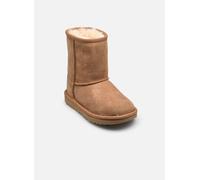 UGG - T Classic II Marrone - Stivaletti e tronchetti 28 1/2 Marrone