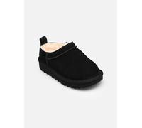 UGG - T CLASSIC MICRO Nero - Pantofole 26 Nero