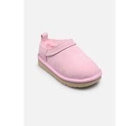 UGG - T CLASSIC MICRO Rosa - Pantofole 26 Rosa