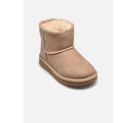 UGG - T Classic Mini II Beige - Stivaletti e tronchetti 28 1/2 Beige