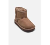 UGG - T Classic Mini II Marrone - Stivaletti e tronchetti 26 Marrone