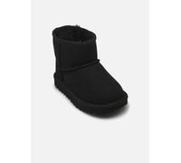 UGG - T Classic Mini II Nero - Stivaletti e tronchetti 22 Nero