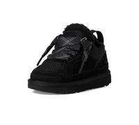 UGG T Lowmel - Sneaker unisex per bambini, Nero , 25 EU