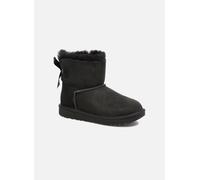 UGG - T Mini Bailey Bow II Nero - Stivaletti e tronchetti 27 1/2 Nero