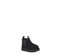UGG T Neumel Chelsea, Stivali Classici, Nero, 25 EU