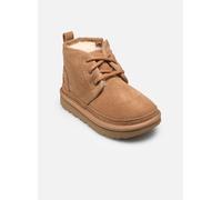 UGG - T Neumel II Marrone - Stivali 23 1/2 Marrone