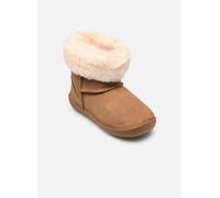 UGG Sammee, Stivali alla Moda Unisex-Bambini e Ragazzi, Castano, 25 EU