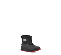 UGG Taney Weather, Stivale classico Unisex - Bambini e ragazzi, Nero, 27.5 EU