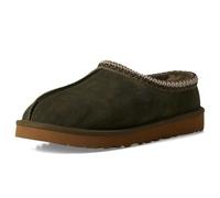 UGG Tasman Baxter Slipper Uomo, Oliva bruciata., 38 EU
