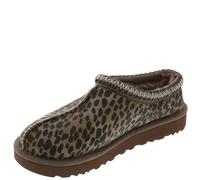 UGG Donna Tasman Caspian Pantofole, Cedro Bruciato, 41 EU