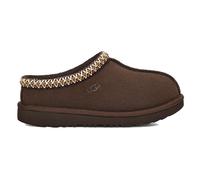 UGG Tasman Ii, Pantofole Unisex - Bambini e ragazzi, Dusted Cocoa, 33.5 EU