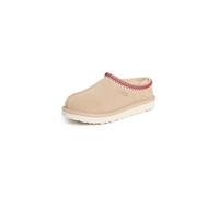 Ugg - Calzate da donna per esterni - W Tasman II Sand Dark Cherry per Donne in Poliestere Riciclato - Taglia 9 US - Beige
