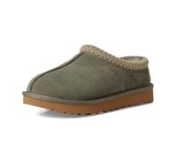 UGG Tasman Ii - Pantofole da donna, Verde muschio verde, 37 EU