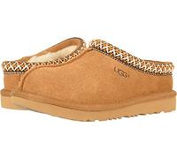 UGG Tasman Ii, Pantofole Unisex - Bambini e ragazzi, CHESTNUT-066K, 27.5 EU