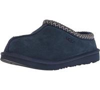 UGG Tasman Ii, Pantofole Unisex - Bambini e ragazzi, New Navy, 26 EU