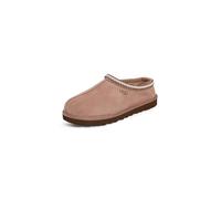 UGG Tasman II, Pantofole Uomo, Rovere Rosso, 44 EU