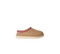 UGG - Tasman II Slippers Sand / Dark Cherry - - Shoes - Donna - Beige - 37 EU