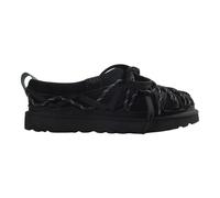 UGG - Tasman Lace - - Shoes - Donna - Nero - 38 EU