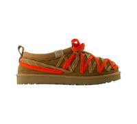 UGG - Tasman Lace Slides - -Shoes -Uomo -Marrone -44 EU