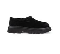 UGG - Tasman Lug Slipper - - Shoes - Uomo - Nero - 44 EU