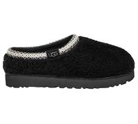 UGG Tasman Maxi Curly, Pantofole Donna, Black, 43 EU