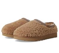 UGG Tasman Maxi Curly, Pantofole Donna, Chestnut, 39 EU