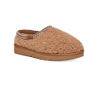 Zoccoli UGG Tasman Maxi Curly marrone scuro donna - 40