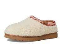 Zoccoli UGG Tasman Maxi Curly bianco opaco marrone donna - 39