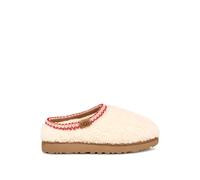 UGG - Tasman Maxi Curly Pantofole Natural - -Shoes -Donna -Beige -36 EU