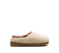 UGG - Tasman Maxi Curly Slipper - - Shoes - Donna - Beige - 36 EU