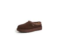 UGG Tasman, Pantofole Donna, Cedro Bruciato, 37 EU