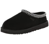 UGG Tasman, Pantofole, Donna, Nero, 36 EU