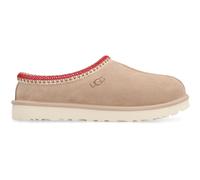 UGG - Tasman Pantofole Sand Dark Cherry - - Shoes - Donna - Beige - 36 EU