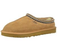 Ugg - Pantofole da esterno - M Tasman Chestnut per Uomo in Pelle - Taglia 9 US - Marrone Marrone 9 US