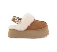 UGG - Tasman Platform Slipper - - Shoes - Donna - Marrone - 39 EU