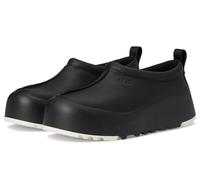 UGG WMNS TASMAN STREETSCAPE LTHR women Lowtop black in taglia:37
