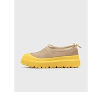 UGG TASMAN WEATHER HYBRID men Lowtop brown|yellow in taglia:42