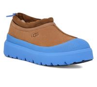 UGG Tasman Weather Hybrid, Scarpe da Ginnastica Uomo, Castagna/Big Sky, 43 EU