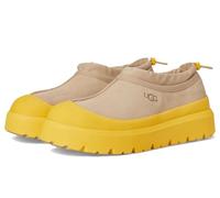 UGG Tasman Weather Hybrid Sneaker Uomo, Semi di senape/Grano estivo, 48.5 EU