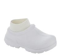 UGG Tasman X, Stivali Donna, Bianco (Brillante), 42 EU