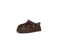 UGG Tazz Caspian - Pantofole da donna, Cedro bruciato, 39 EU