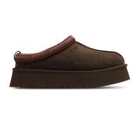 Ugg - Scarpe da donna con piattaforma esterna - W Tazz II Dusted Cocoa per Donne in Poliestere Riciclato - Taglia 9 US - Marrone