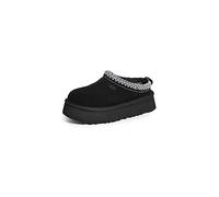 UGG - W Tazz II Nero - Pantofole 37 Nero