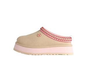 UGG - Tazz Love 26 Slipper - - Shoes - Donna - Beige - 40 EU