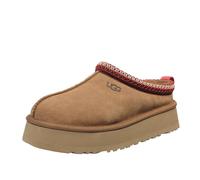 Ugg Tazz Marrone - Taglia 41 [10 US 27cm] Scarpe Donna Ciabatte Zoccoli E Sabot