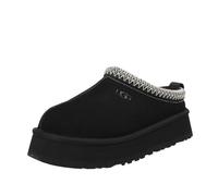 Ugg Tazz Nero - Taglia 39 [8 US 25cm] Scarpe Donna Ciabatte Zoccoli E Sabot