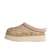 UGG - Tazz Sun Stitch Slipper - - Shoes - Donna - Beige - 39 EU