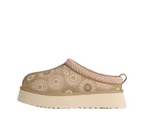 UGG - Tazz Sun Stitch Slipper - - Shoes - Donna - Beige - 40 EU