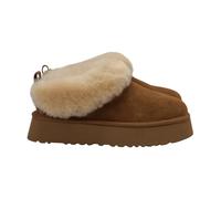 UGG - Tazzelle Platform Slipper - - Shoes - Donna - Marrone - 39 EU